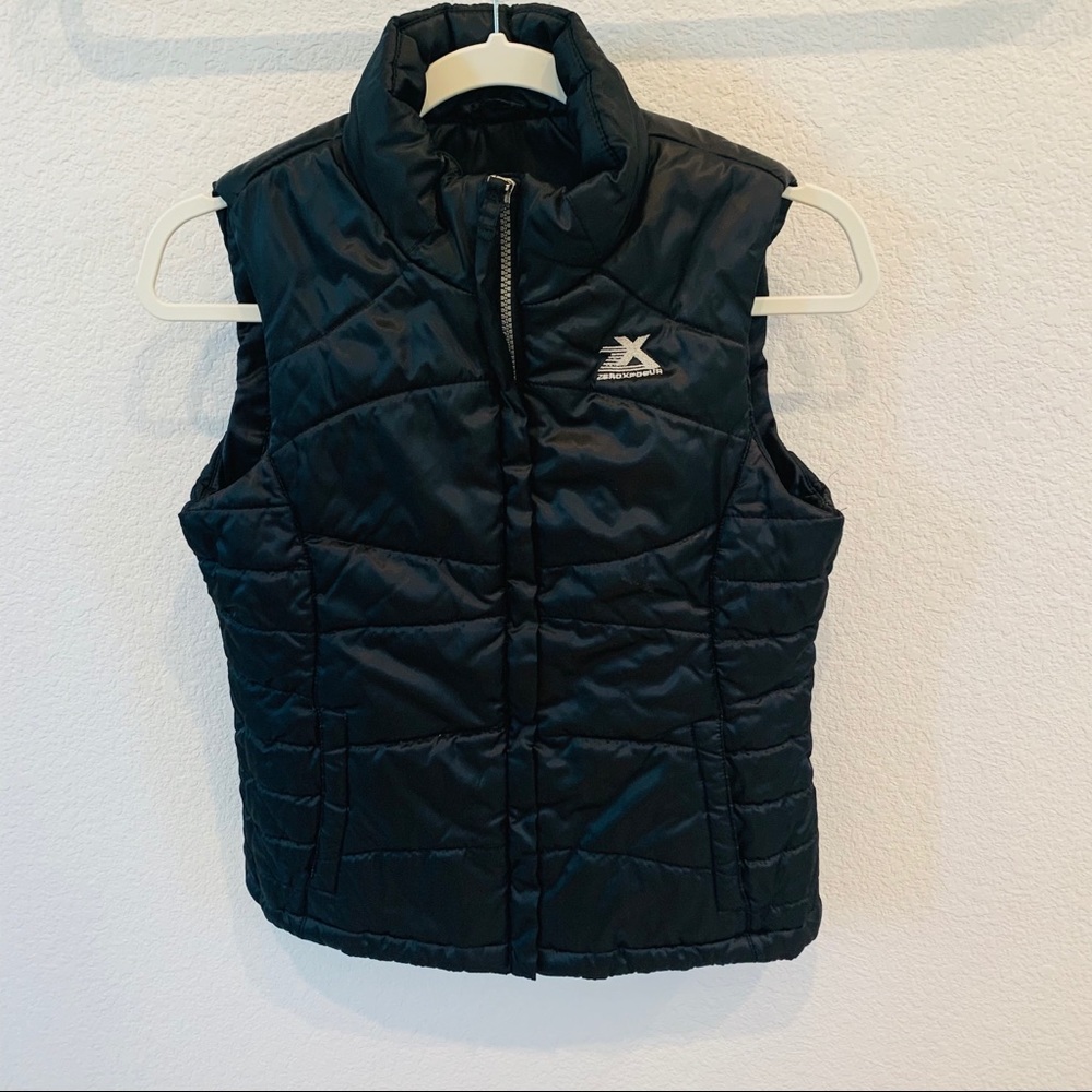 ZeroXposur junior jacket size M 10/12